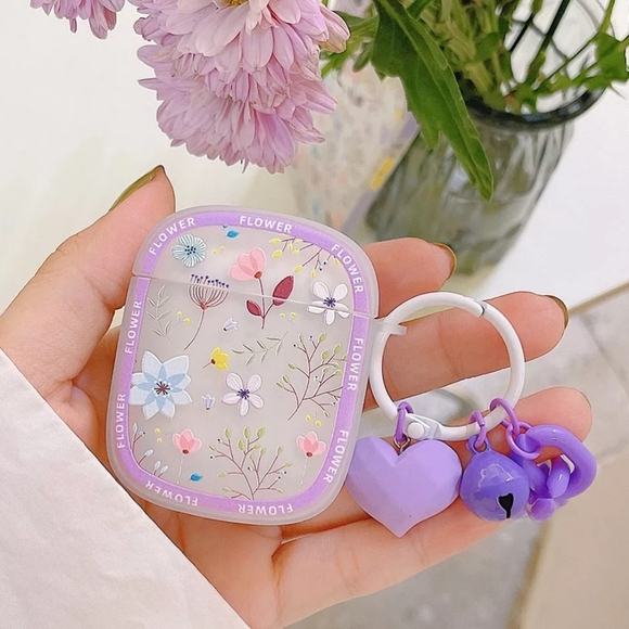 Airpods Case Cover Airpods Pro Case Cover Airpods 3rd Generation case Cover - Picture 7 of 9